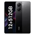 Produktbild: XIAOMI Poco X7 Pro 5G 12GB/512GB, Black