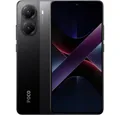 Produktbild: Xiaomi Poco X7 Pro 5G 512 GB / 12 GB - Smartphone - black Smartphone (6,67 Zoll)