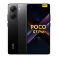 Produktbild: SMARTPHONE XIAOMI POCO X7 PRO 5G 2412DPC0AG 12 + 512GB DUAL SIM 6.67