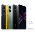 Produktbild: Xiaomi POCO X7 Pro 5G Smartphone 12+512GB /12+256GB/ 8+256GB EU Version 6000mAh