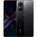 Produktbild: Smartphone Xiaomi POCO X7 Pro Octa Core 12 GB RAM 512 GB Schwarz 6,67