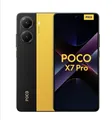 Produktbild: Xiaomi POCO X7 Pro 5G Smartphone - 12/512GB 6,67
