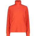 Produktbild: CMP - Damen-Sweatshirt, Mohn, XXXL