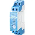 Produktbild: Eltako Multifunktions-Zeitrelais MFZ12DX-UC 8-230V AC/DC