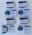 Produktbild: 1x Eltako MFZ12DX-UC Zeitrelais + 3x Eltako EUD61NPN-UC Dimmerschalter - Neu OVP