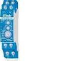 Produktbild: Eltako MFZ12DX-UC Multifunktions-Zeitrelais 1W 10A 18 Funktionen