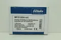 Produktbild: ELtako MFZ12DX-UC ( 23001005 ) Zeitrelais 0,1sek. - 40 Std. 18 Funkt. 