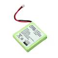 Produktbild: Akku für AVM FRITZ!Fon MT-D, 600mAh, ersetzt: 5M702BMX/GP0827/GP0845