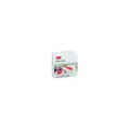 Produktbild: 3M Absperrband rot-weiß 70X100 mm×m