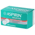 Produktbild: Aspirin® Migräne Brausetabletten