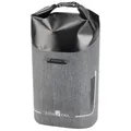 Produktbild: KlickFix Bikepack Fork Waterproof - Vorderradtasche 28 cm grau