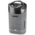 Produktbild: Rixen&Kaul Klickfix Bikepack Fork Waterproof grau 4L mit Duo Adapter für Buchsen