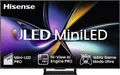 Produktbild: Hisense 85U7Q PRO 215 cm LED-Fernseher,85 Zoll,4K Ultra HD, Mini LED Technologie
