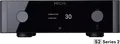 Produktbild: Rotel Michi X3 Series 2 Vollverstärker  (schwarz)
