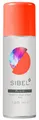 Produktbild: Sibel Fluorescent Hair Colour Spray Red 125ml