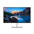 Produktbild: Dell U2722D UltraSharp 27 Zoll QHD (2560x1440) Monitor, 60Hz, IPS, 5ms, 100% sRGB, 2x USB-C, 2x DisplayPort, HDMI, 3x USB, 3 Jahre Garantie, Silber