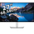 Produktbild: Dell Monitor UltraSharp U2722D, 27 Zoll, WQHD 2560 x 1440 Pixel, 5 ms, 60 Hz