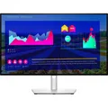Produktbild: Dell U2722D LED-Monitor silber 27 Zoll QHD IPS-Panel 60Hz 5ms Neigbar Drehbar
