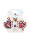 Produktbild: Invisibobble CLIPSTAR Liabs Herzl 2pc Haarspangen 1 Stk