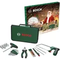 Produktbild: Bosch Home And Garden Handwerkzeug Adventskalender 2025,mit 41 Teilen In Tasche