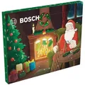 Produktbild: Adventskalender - Werkzeugset 1600a0349x - Bosch