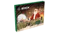 Produktbild: Bosch Adventskalender 2025 mit 41tlg.Werkzeugset - Weihnachtskalender