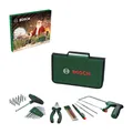 Produktbild: Bosch Handwerkzeug Adventskalender 2025 (41-teilig) – ideal für Haus Hobby und