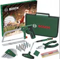 Produktbild: Bosch Adventskalender 2025 41tlg Werkzeuge Zubehör Weihnachtsgeschenk 1600A039HD