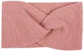 Produktbild: styleBREAKER Stirnband Feinstrick Stirnband Twist Knoten (1-St)