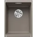 Produktbild: Blanco Subline 320-U (Unterbauspüle, 35 cm, 46 cm) (523414)
