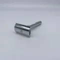 Produktbild: King C. Gillette Rasierhobel für Herren + 5 Rasierklingen Bartpflege EDK32.19