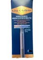 Produktbild: King C. Gillette Herren-Doppelklingenrasierer  Ohne Ersatzklingen, Silber