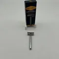 Produktbild: King C. Gillette Rasierer Herrenpflege/Rasierhobel/OHNE ERSATZKLINGEN