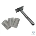 Produktbild: Gillette Razor to refine the beard with 5 spare blades- 2x Rasierklingen fehlen