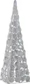 Produktbild: LED ACRYL PYRAMIDE 45 cm