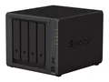 Produktbild: Synology Disk Station DS923+ - NAS-Server - 4 Schächte