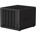 Produktbild: Synology DS923+ 4 Bay Desktop NAS Ryzen R1600 Dual-Core