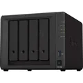 Produktbild: SYNOLOGY 923+8 - NAS-Server DiskStation DS923+ 8 TB HDD