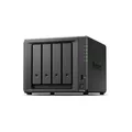 Produktbild: DS923+ Synology Network Attached Storage, 4-Bay, Hotswap, ohne HDD, GBit LAN, USB 3.0 236867