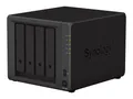 Produktbild: Synology Disk Station DS923+ - NAS-Server - 4 Schächte (DS923+)