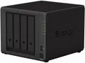 Produktbild: Synology DiskStation DS923+ 4GB RAM 2x Gb LAN