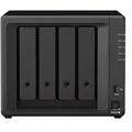 Produktbild: Synology Diskstation DS923+ NAS System 4-Bay