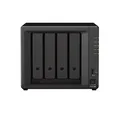 Produktbild: Synology Synology DS923+ NAS-Gehäuse