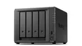 Produktbild: Synology-serwer plików DS923+
