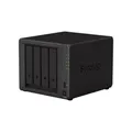 Produktbild: Synology Disk Station DS923+ NAS-Server 4 Schächte DS923+