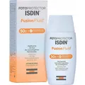 Produktbild: Isdin Fotoprotector Fusion Fluid Spf50 50ml (Sonnencreme Gesicht, SPF 50, 50 ml) (S05101667)