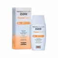 Produktbild: Sonnenschutzcreme für das Gesicht Isdin Fotoprotector Spf 50+ 50 ml