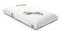 Produktbild: Siebenschläfer Orthopädisches Nackenstützkissen - Kopfkissen aus druckausgleichendem Visko-Gelschaum (Memory Foam) mit Aloe Vera Bezug - Kissen in 70x36cm Höhe 13cm