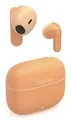 Produktbild: 221757 Freedom Light II In-Ear Bluetooth Kopfhörer Kabellos TWS 5 h Laufzeit (Orange)