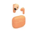 Produktbild: Hama Bluetooth Kopfhörer mit Mikrofon (True Wireless Headset, TWS Earbuds) In-Ear-Kopfhörer (Google Assistant, Siri)